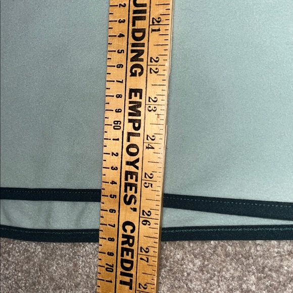 The North Face TKA Glacier Snap-Neck Pullover Fleece Women's Size Medium - Picture 8 of 9